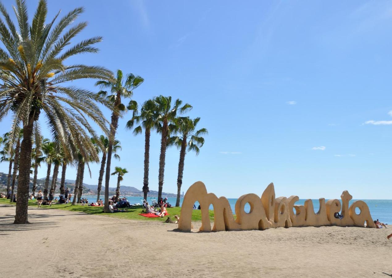 La Manquita Malaga