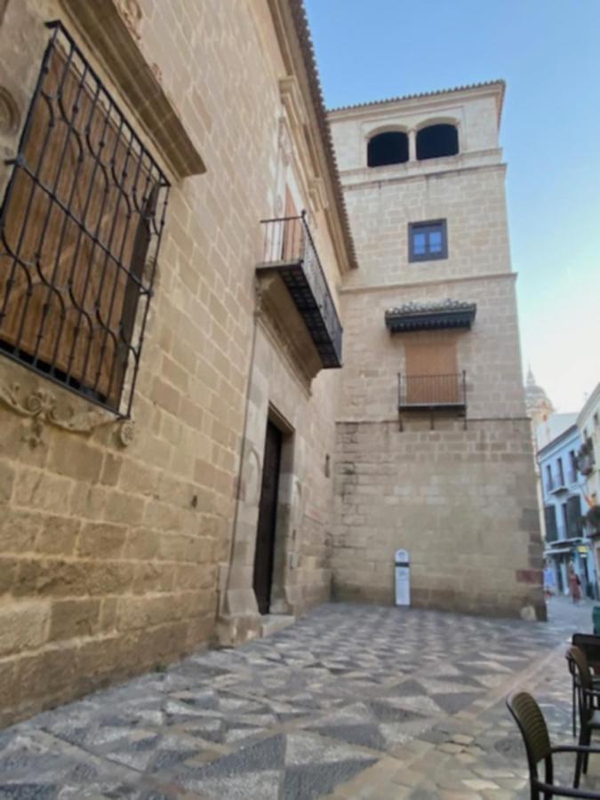 La Manquita Appartement Málaga