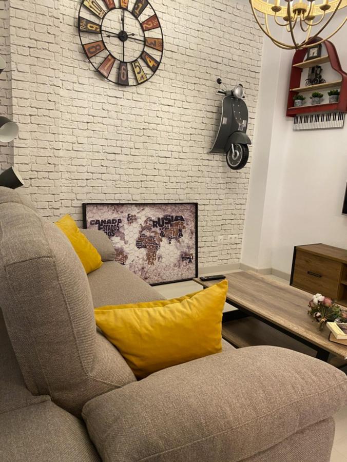 Appartement La Manquita *