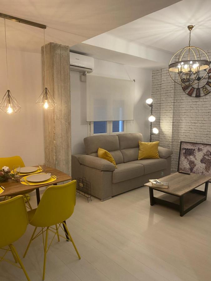 La Manquita Appartement Málaga